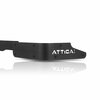 Attica 4X4 Fascia Cover Kit - Black ATTJL01B110-BX